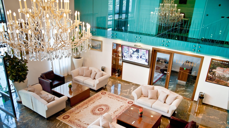Hotel Beyfin