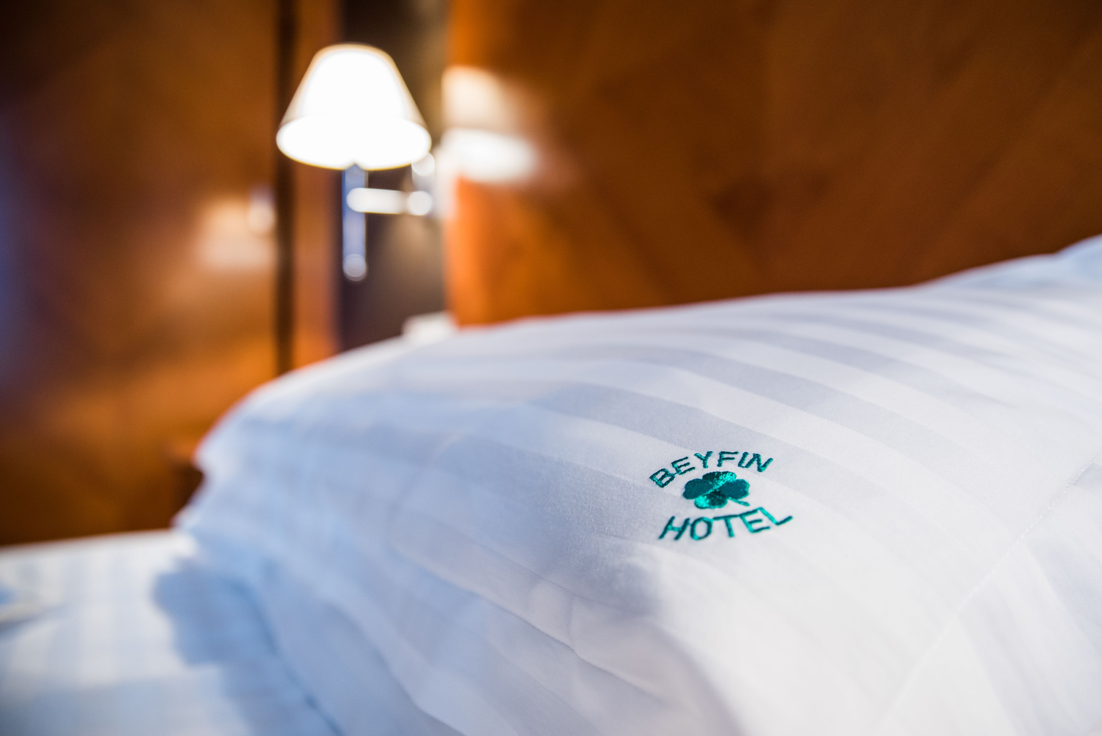 Photo - Hotel Beyfin