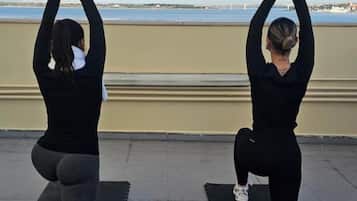 Palestra