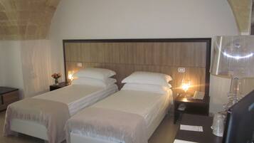 Minibar, Zimmersafe, schallisolierte Zimmer, kostenloses WLAN