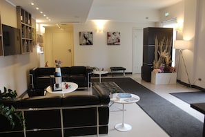 Reception - Albergo del Sole (Taranto)