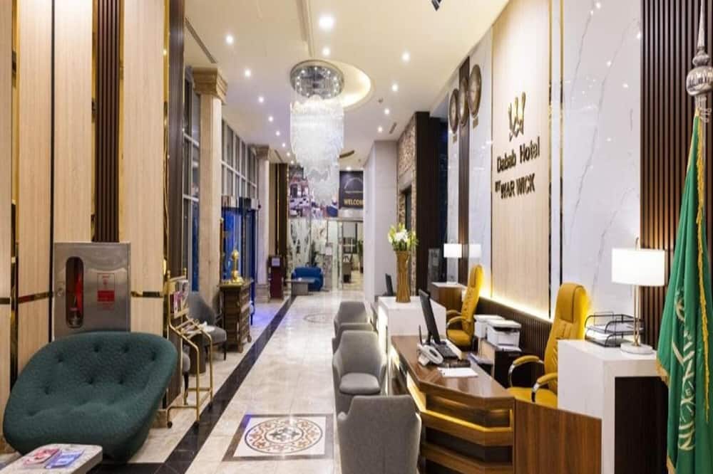 Sunday Hotel Kingdom Towers Formerly Warwick Al Dabab Hotel