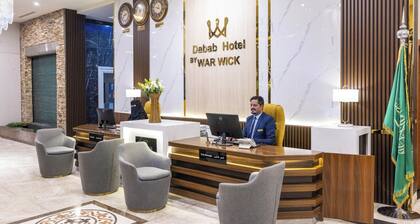 Dabab Hotel by Warwick