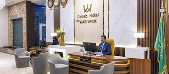 Dabab Hotel by Warwick