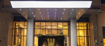 Dabab Hotel by Warwick