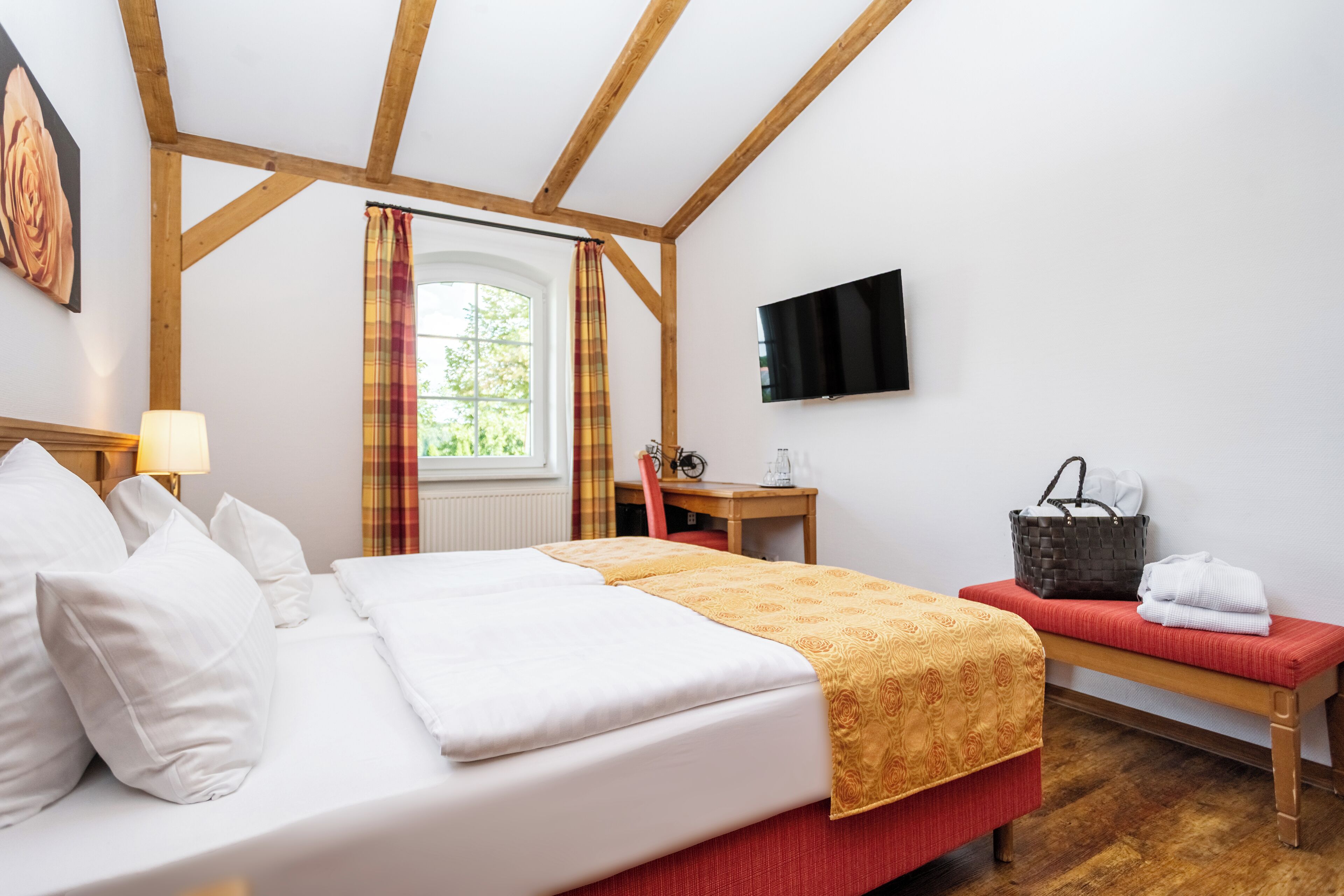 Kamar