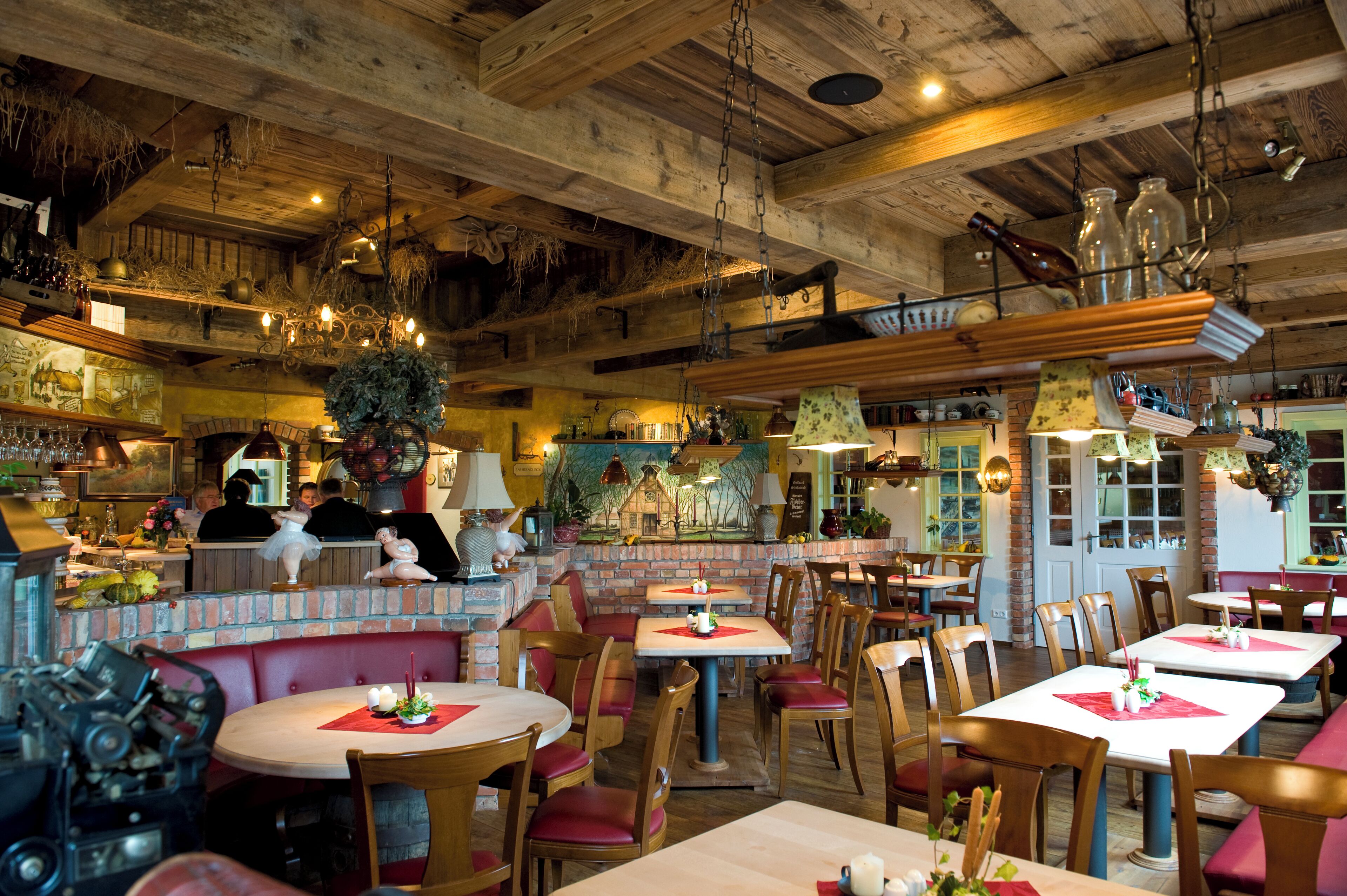 Restaurante