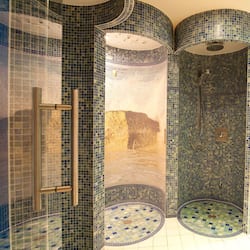 Sauna, bagno turco, trattamenti per il corpo