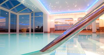 Hotel im Golfpark Strelasund