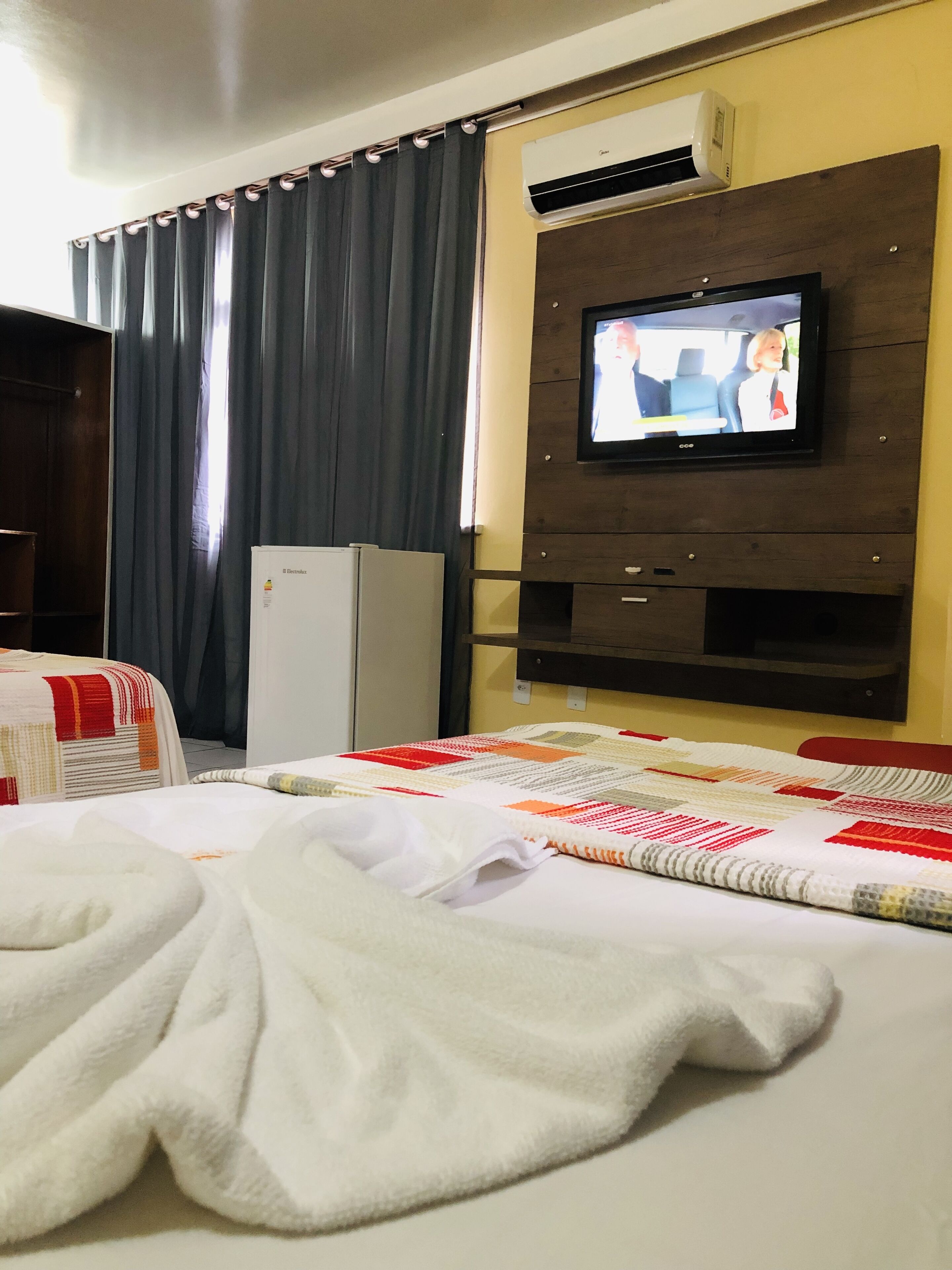 Kamar