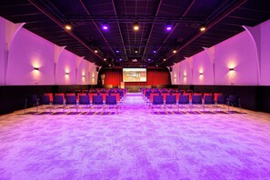 Sala de reuniones