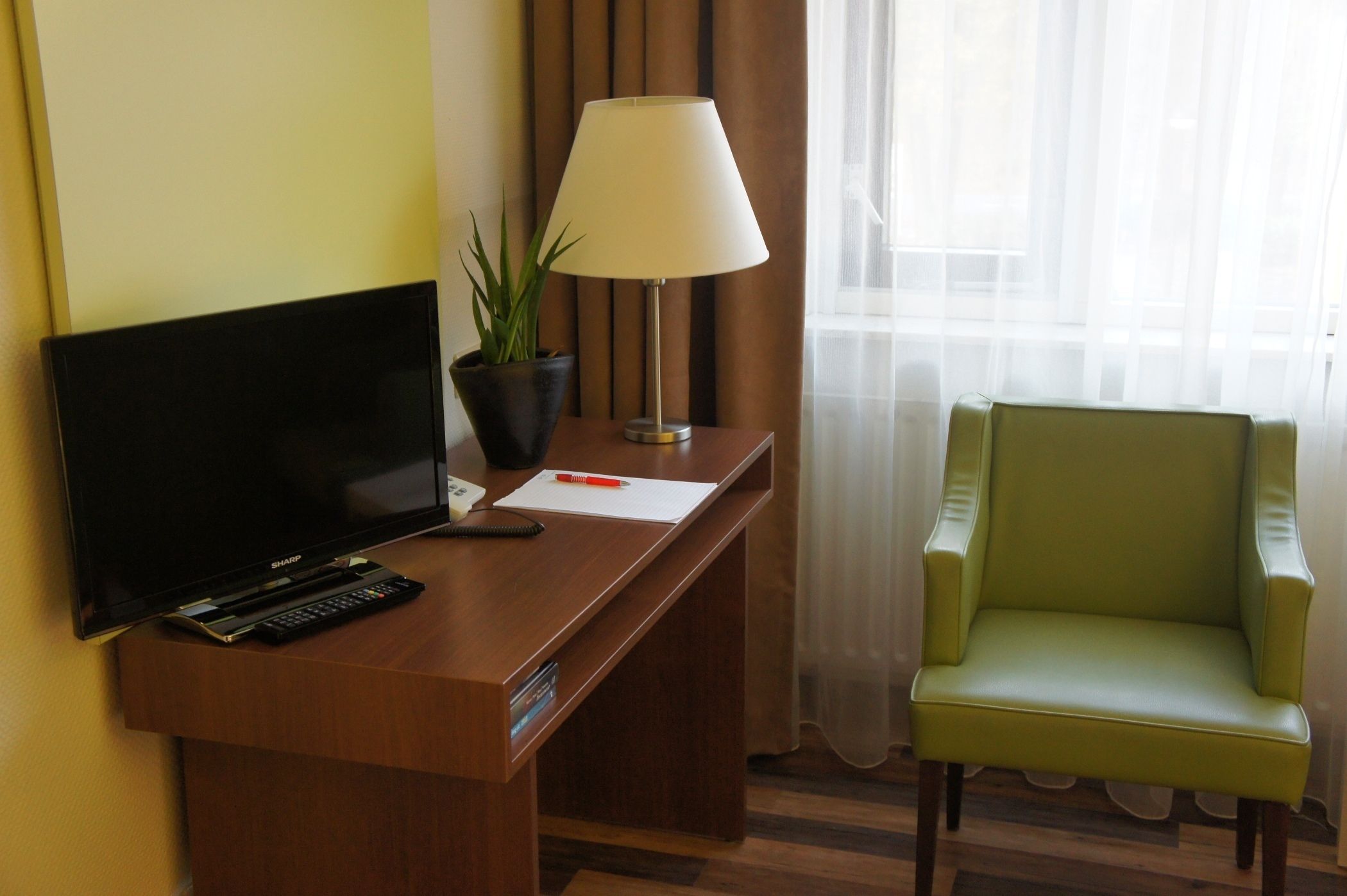 in-room safe, desk, cots/infant beds, free wifi