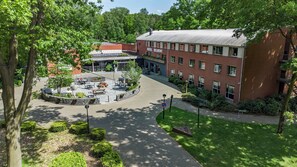 Exterior - 50/50 Hotel Belmont (Ede)
