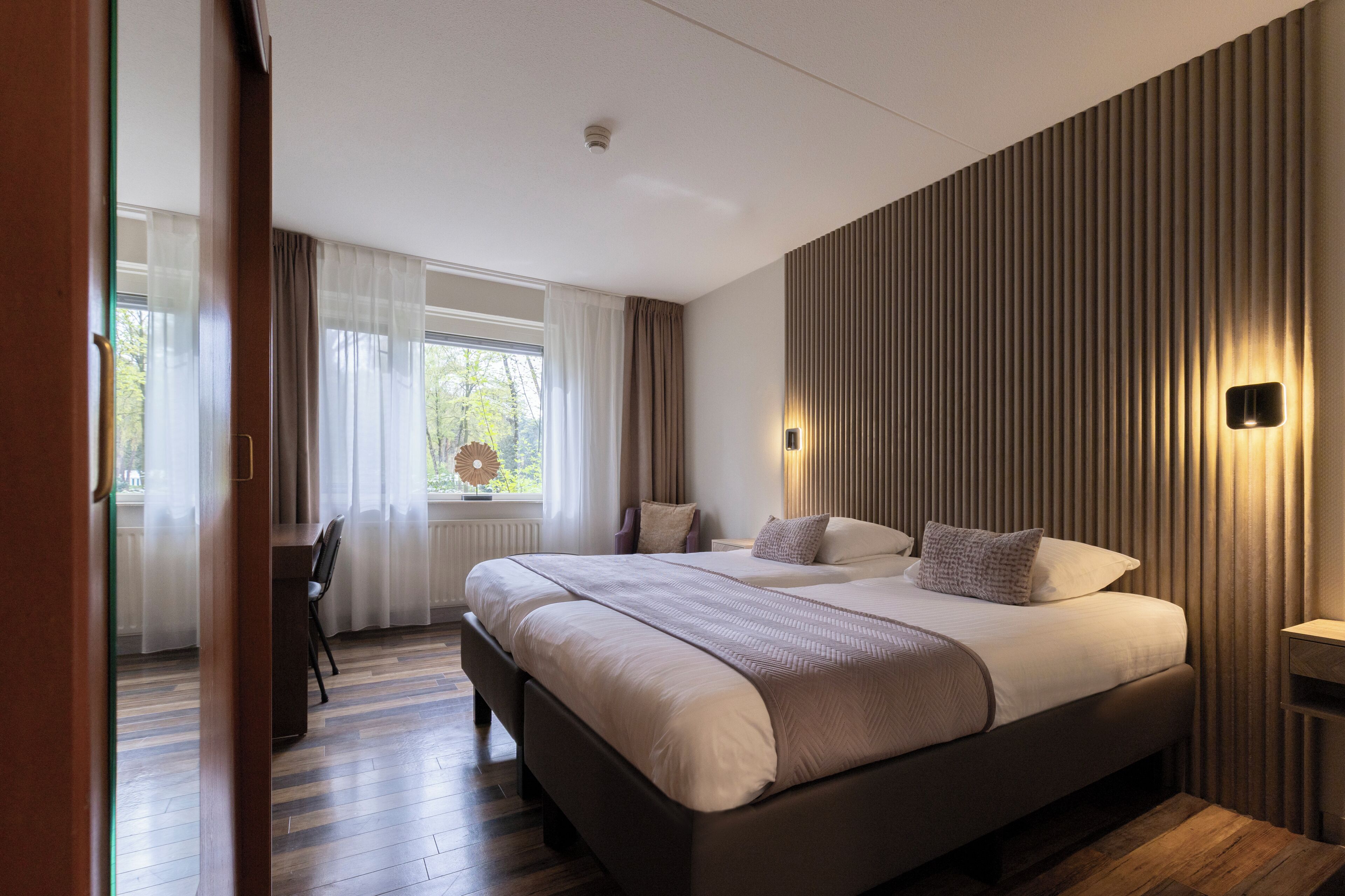 Comfort Twin Room