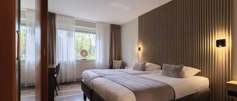Comfort Twin Room