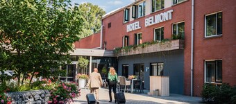 50/50 Hotel Belmont