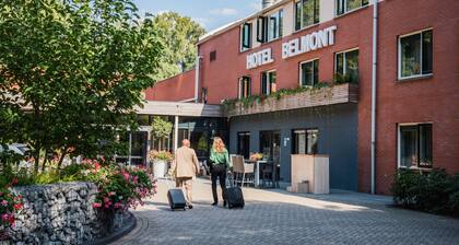50/50 Hotel Belmont