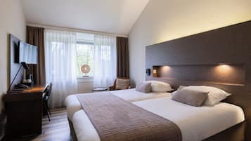 Comfort Twin Room