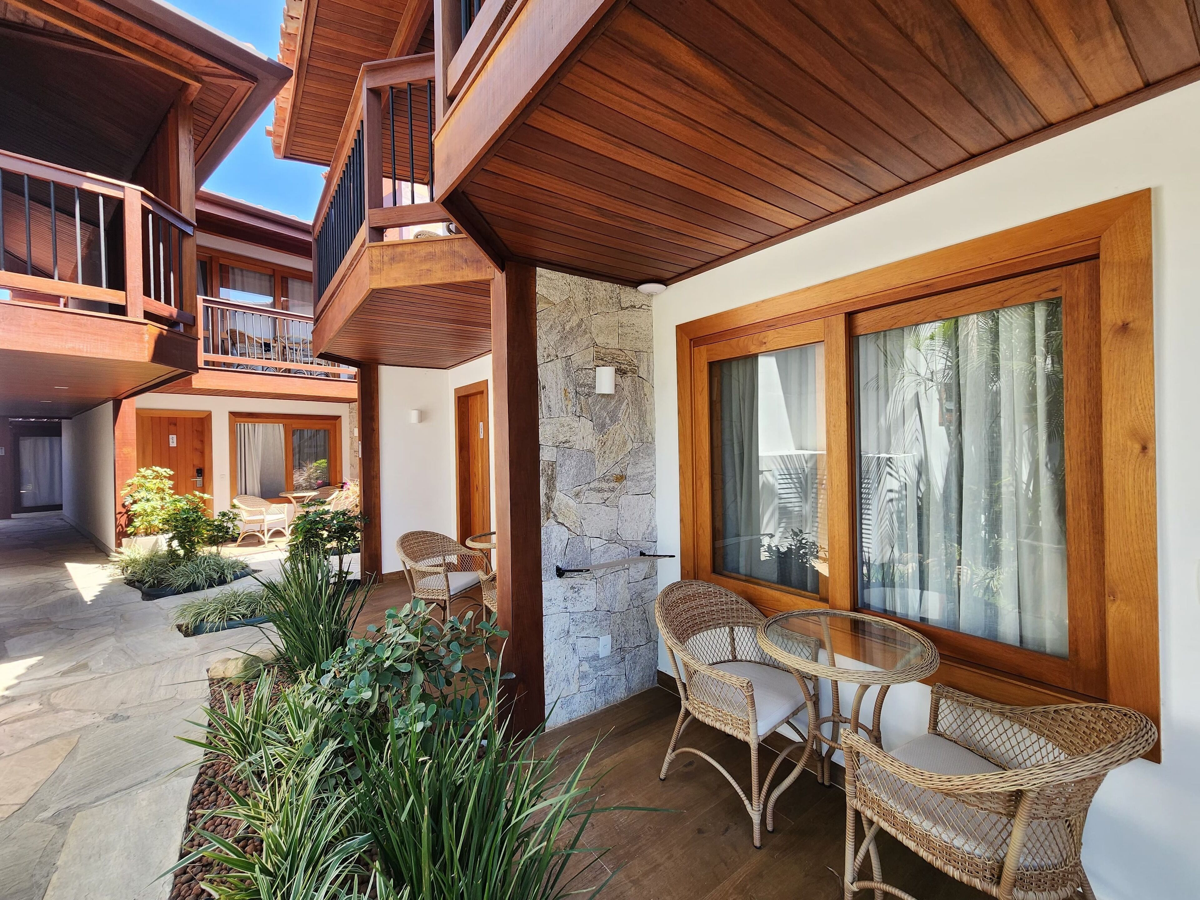 Foto - Pousada Blue Marlin