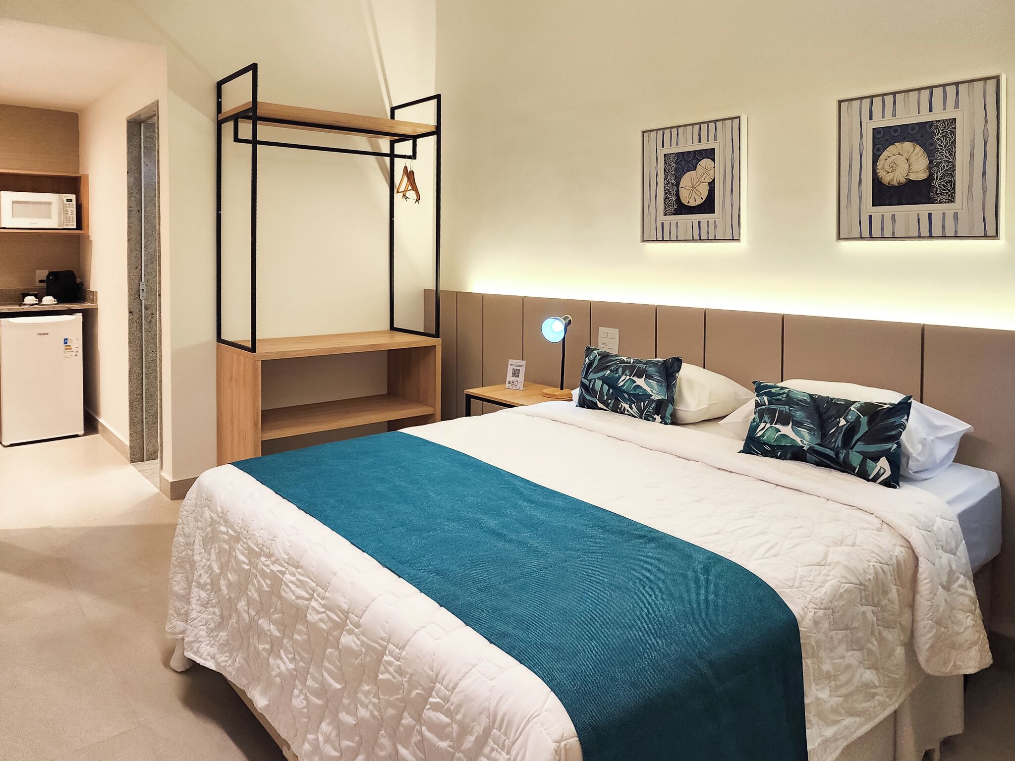 Foto - Pousada Blue Marlin