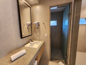 Studio | Badezimmer