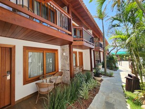 Studio | Een minibar, een kluis op de kamer, gratis babybedden, gratis wifi