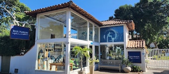 Pousada Blue Marlin