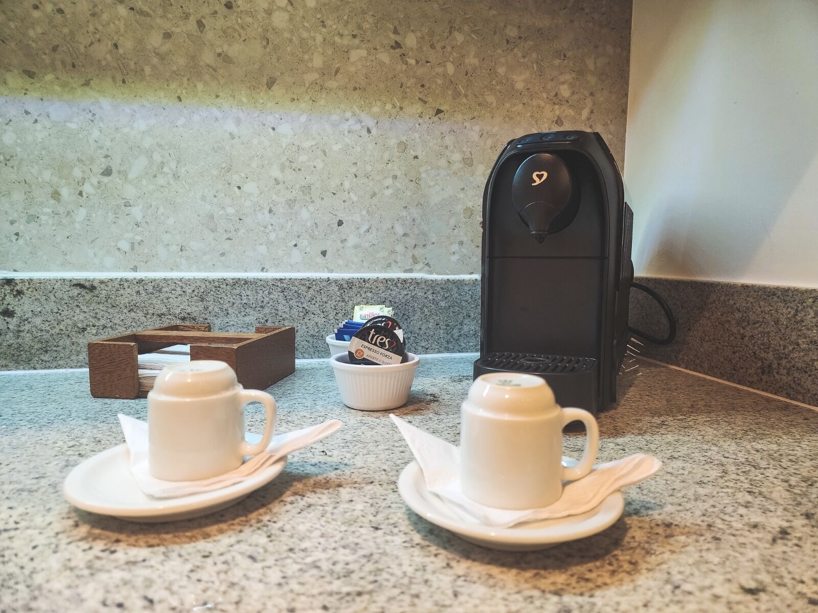 studio | coffee and/or coffee maker