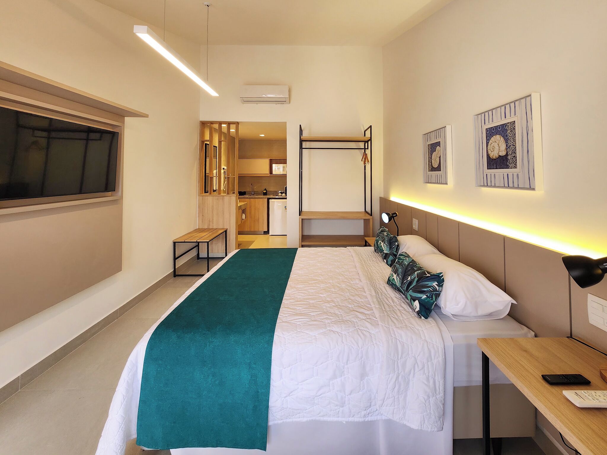 Foto - Pousada Blue Marlin