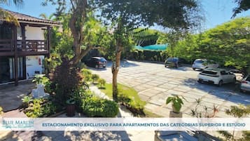 Estacionamiento