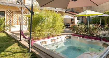 HĂŽtel - LE LOFT