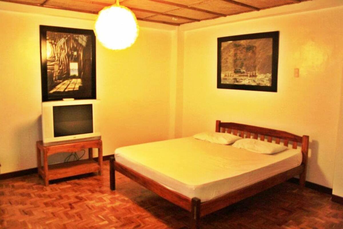Deluxe Room, 1 Double Bed | Individually decorated, individually furnished, soundproofing, free WiFi
