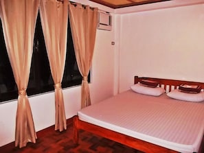 Standard Room, 1 Double Bed