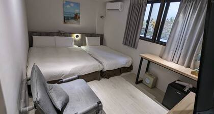 Yes Home Hotel