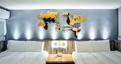Yes Home Hotel