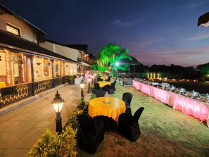 Exterior - Regenta MPG Club (Mahabaleshwar)