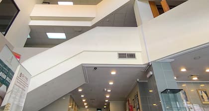 Jubilee Hotel
