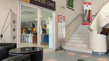 Εσωτερική είσοδος