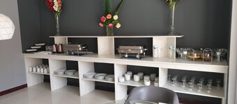 Silver Oak Luxury Accommodation