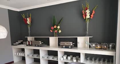 Silver Oak Luxury Accommodation