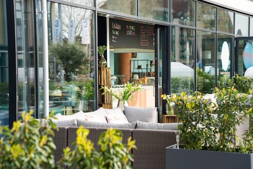 elaya hotel kleve, Trademark Collection by Wyndham