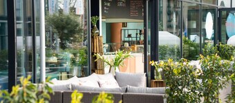 elaya hotel kleve, Trademark Collection by Wyndham