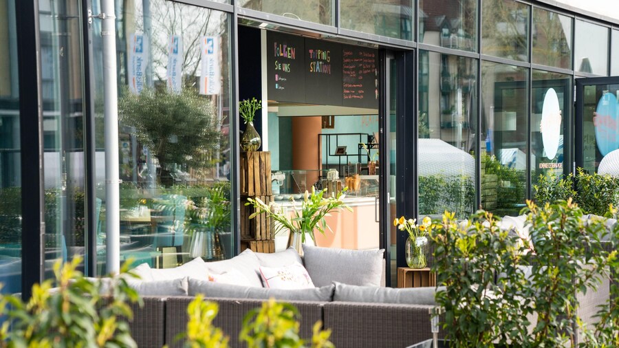 elaya hotel kleve, Trademark Collection by Wyndham