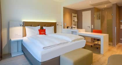 elaya hotel kleve, Trademark Collection by Wyndham