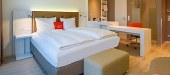 elaya hotel kleve, Trademark Collection by Wyndham