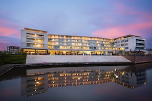 Eksteriør