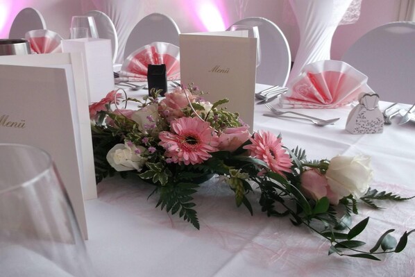 Meeting facility - elaya hotel kleve, Trademark Collection by Wyndham (Kleve)