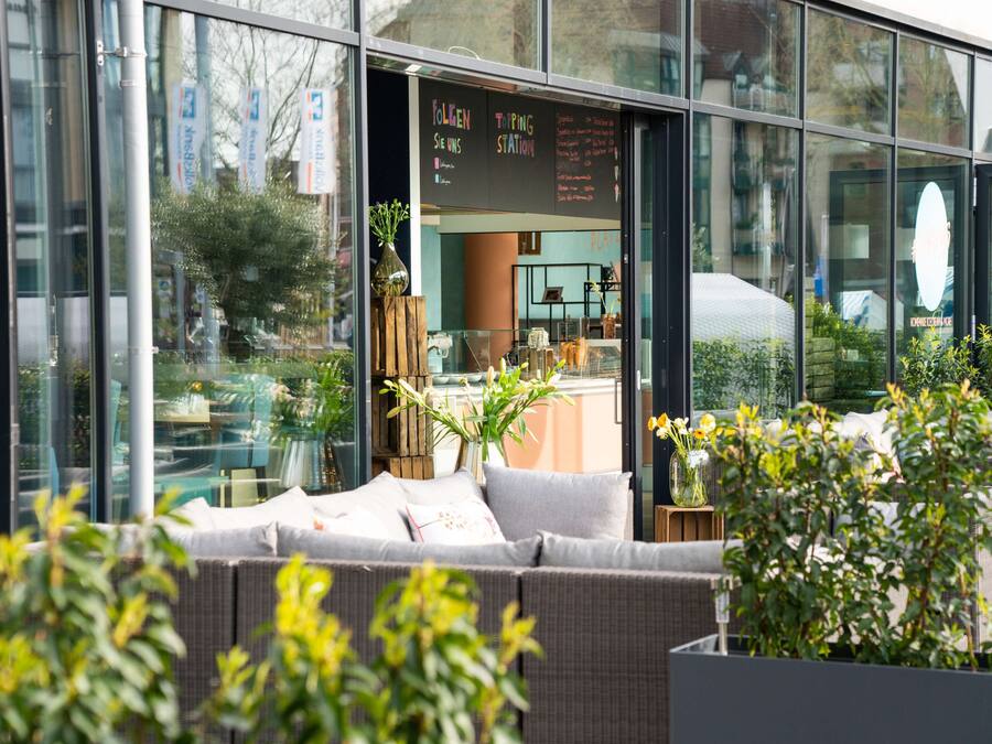 Spécialités Cuisine internationale