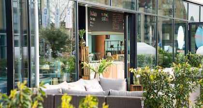 elaya hotel kleve