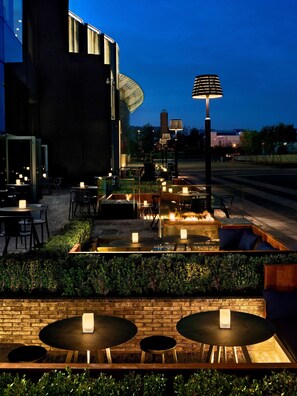 Exterior - EAST Beijing (Beijing)